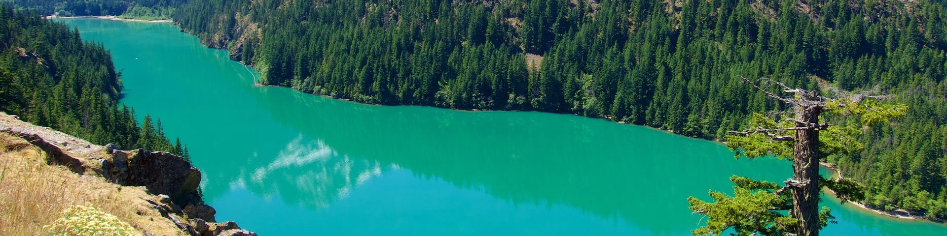 North Cascades National Park