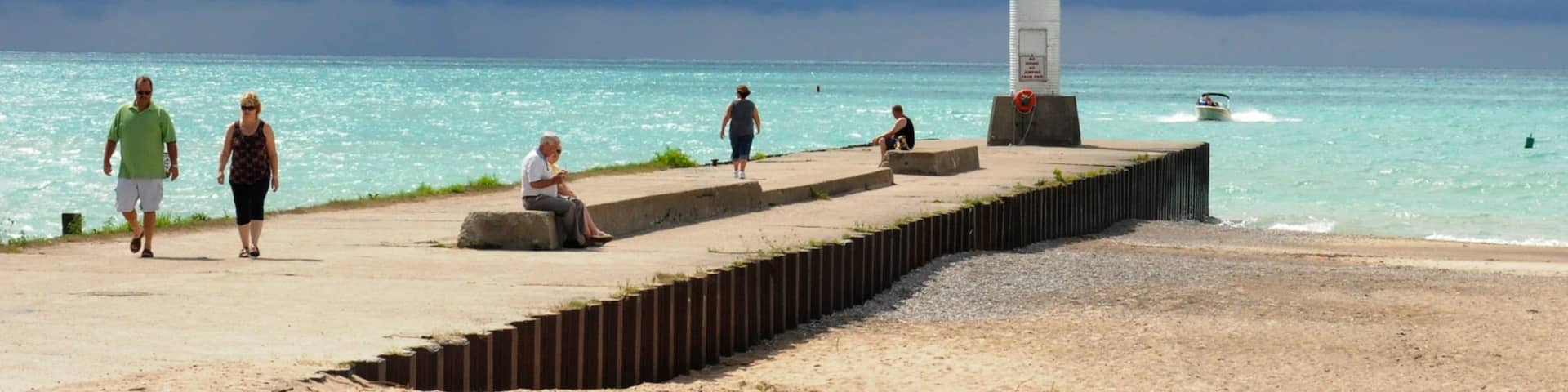 Grand Bend