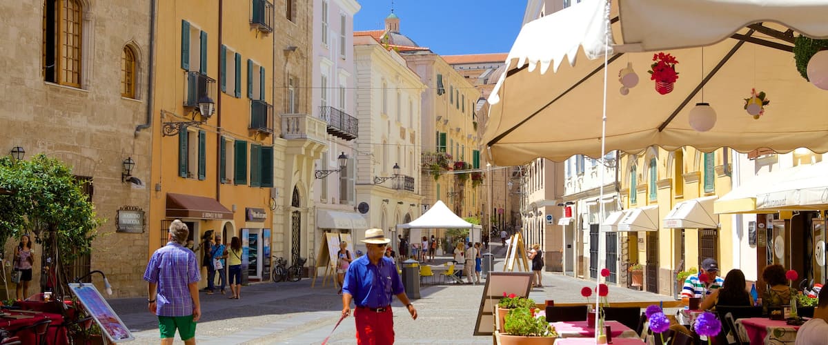 Piazza Civica