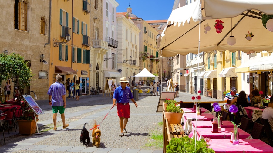 Piazza Civica