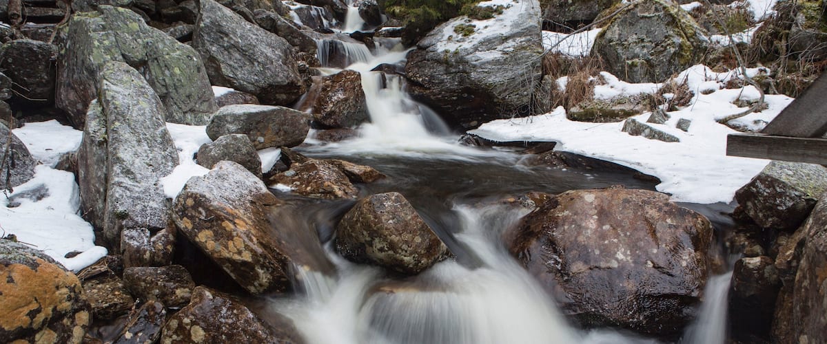 Rjukan