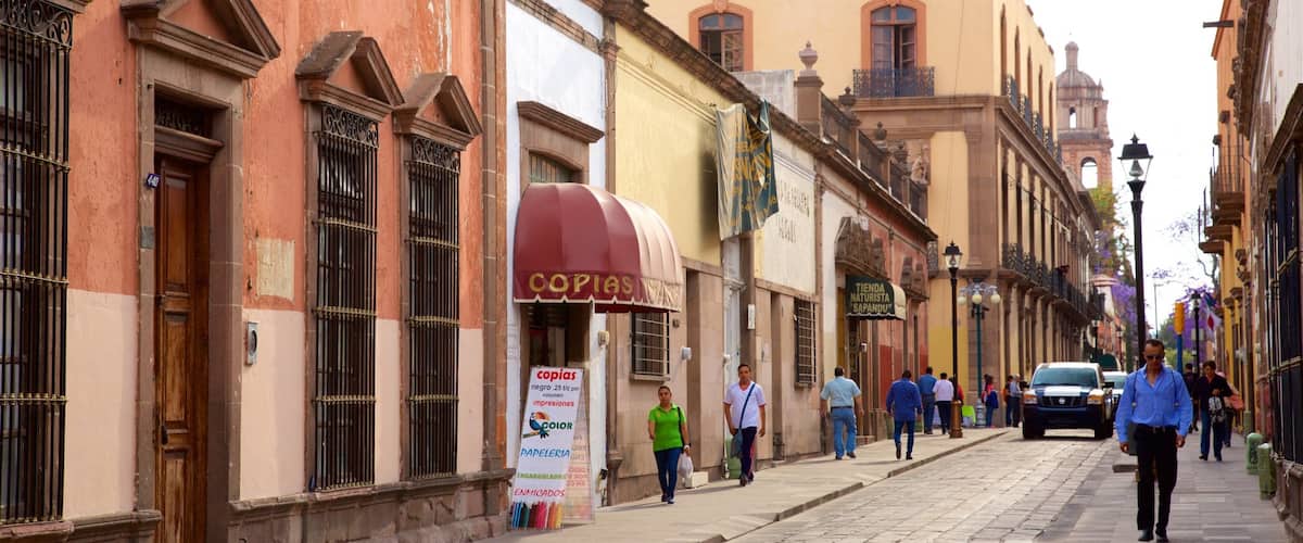 San Luis Potosí