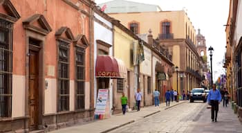 San Luis Potosi