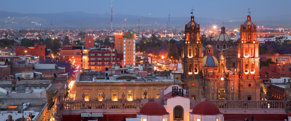 San Luis Potosí