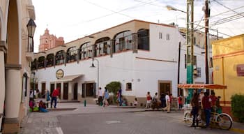 Tequisquiapan