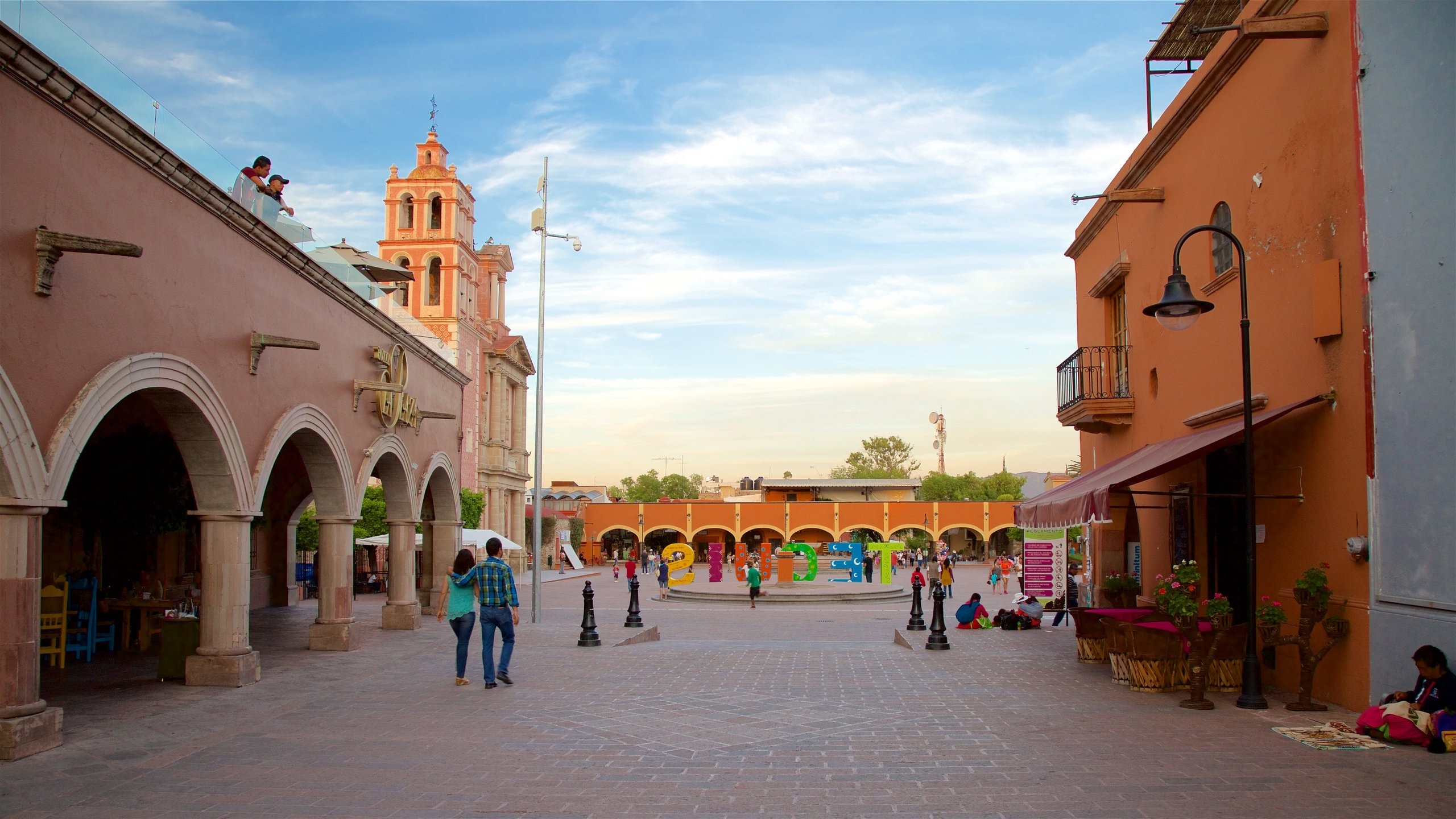 Tequisquiapan