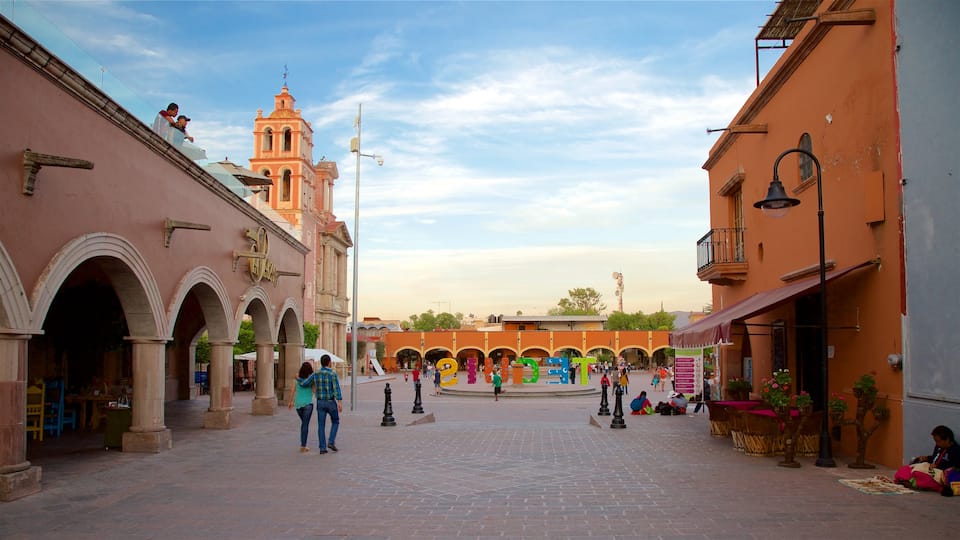 Tequisquiapan