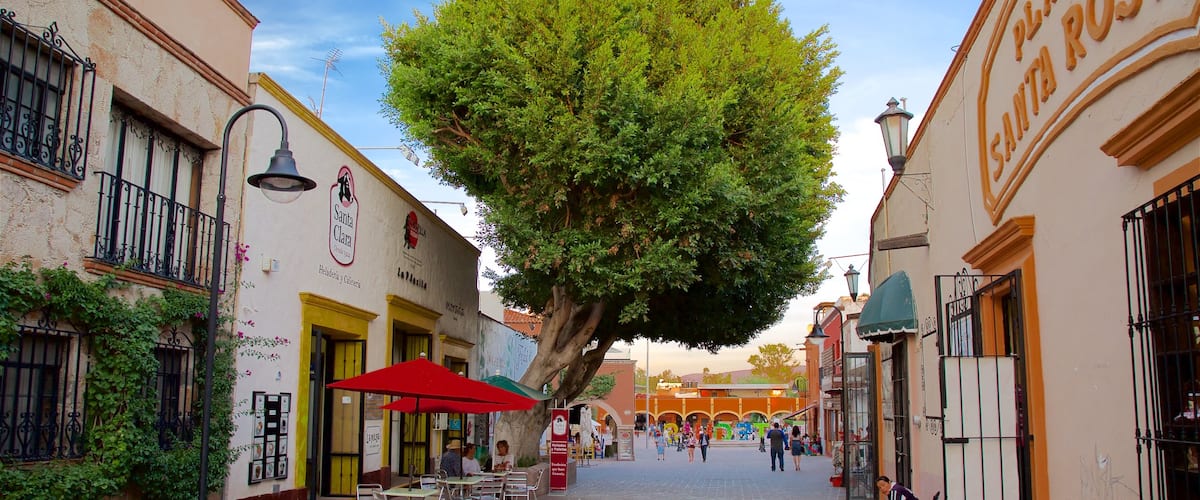 Tequisquiapan