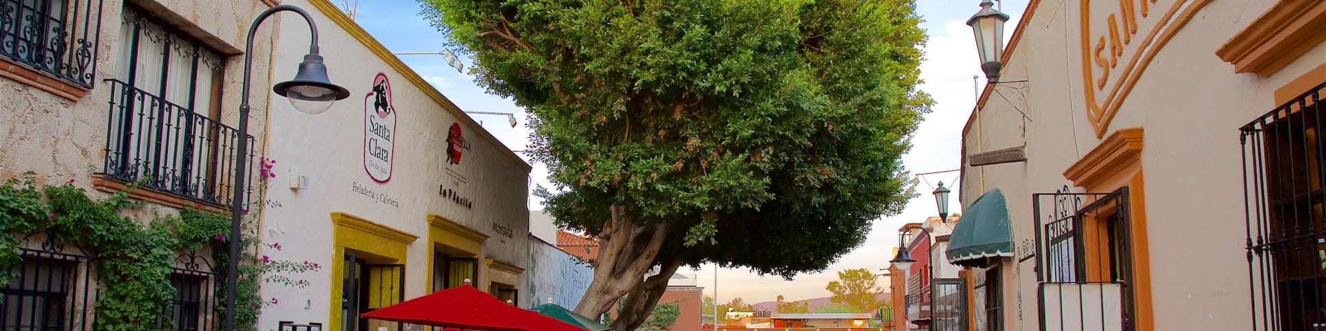 Tequisquiapan