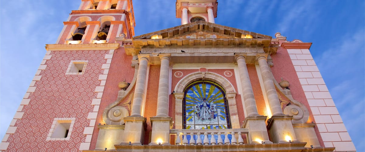 Iglesia de Santa María