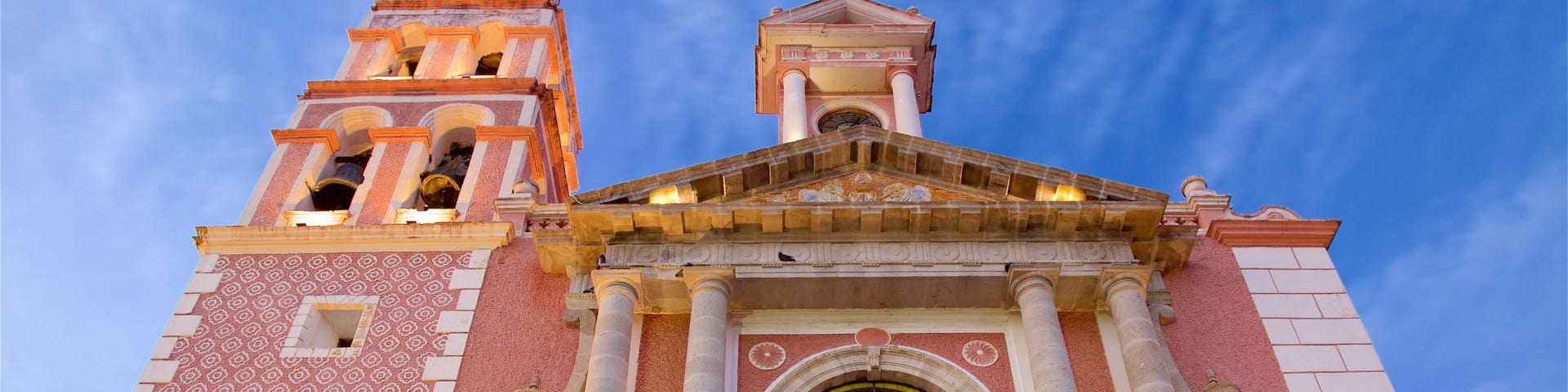 Church of Santa Maria