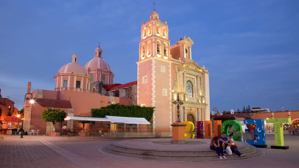 Church of Santa Maria
