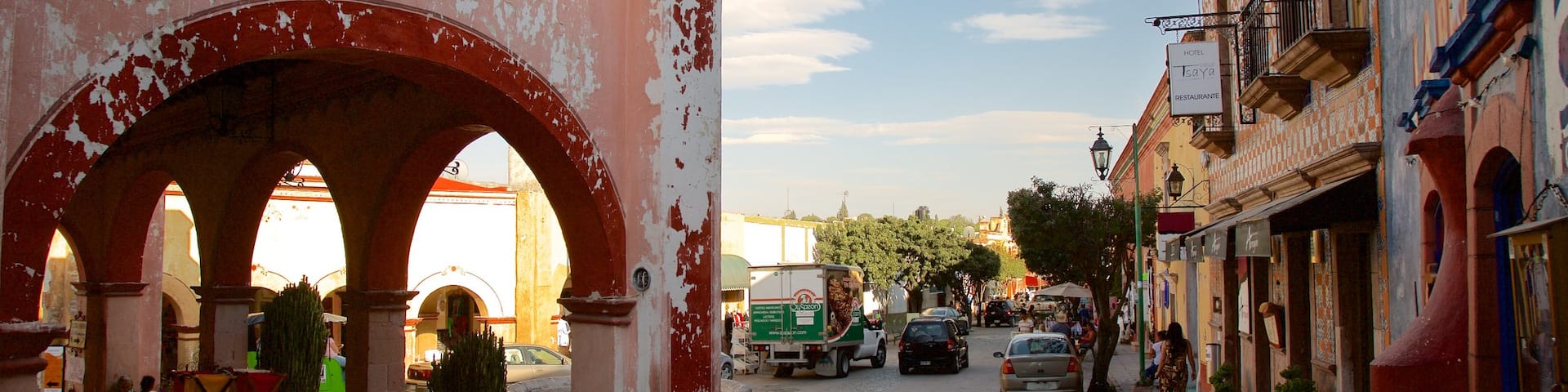 Bernal