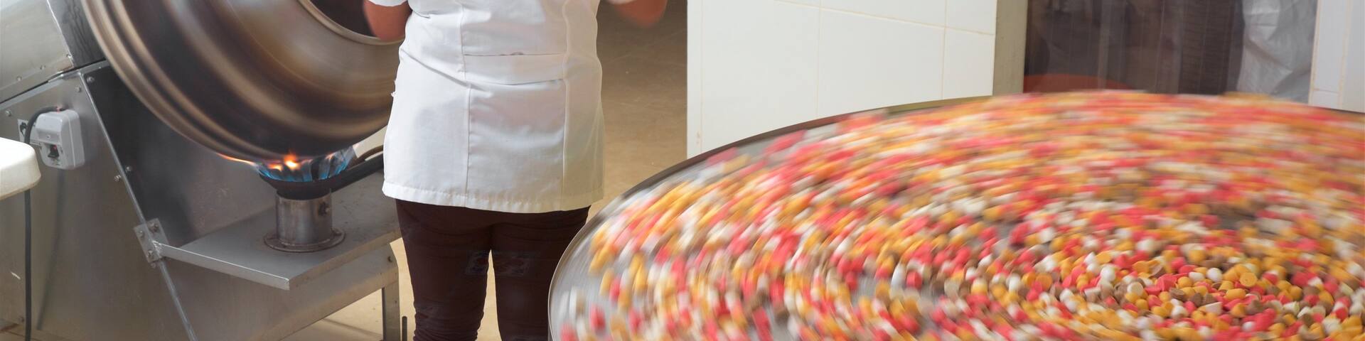 Mexico featuring interior views and food as well as an individual female