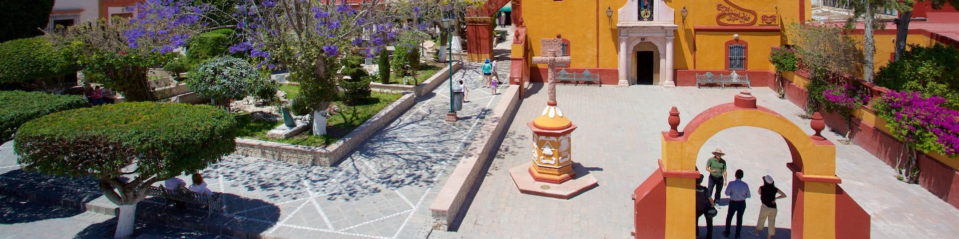 Bernal