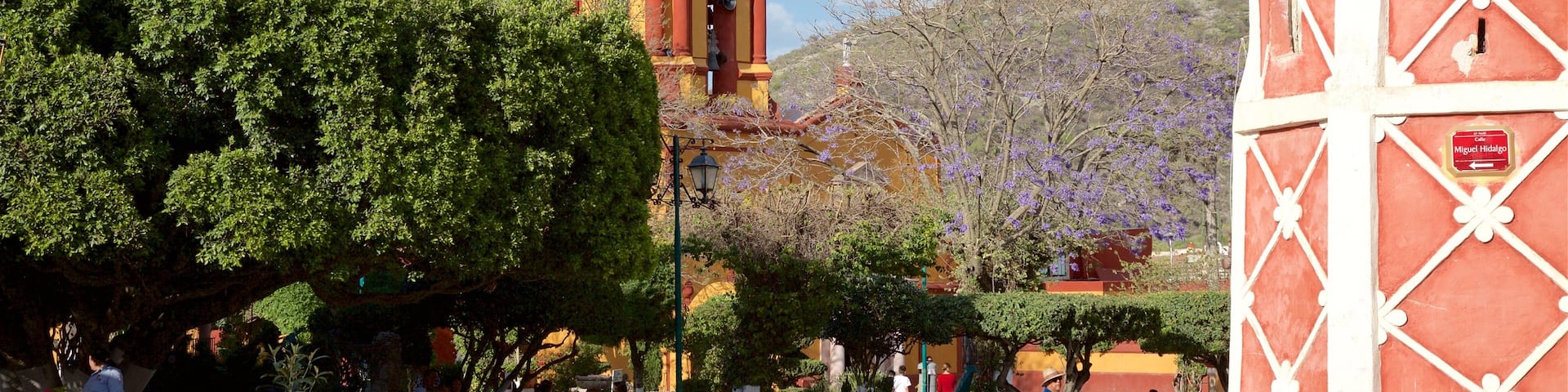 Bernal
