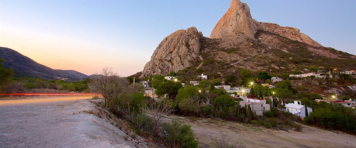 Pena de Bernal