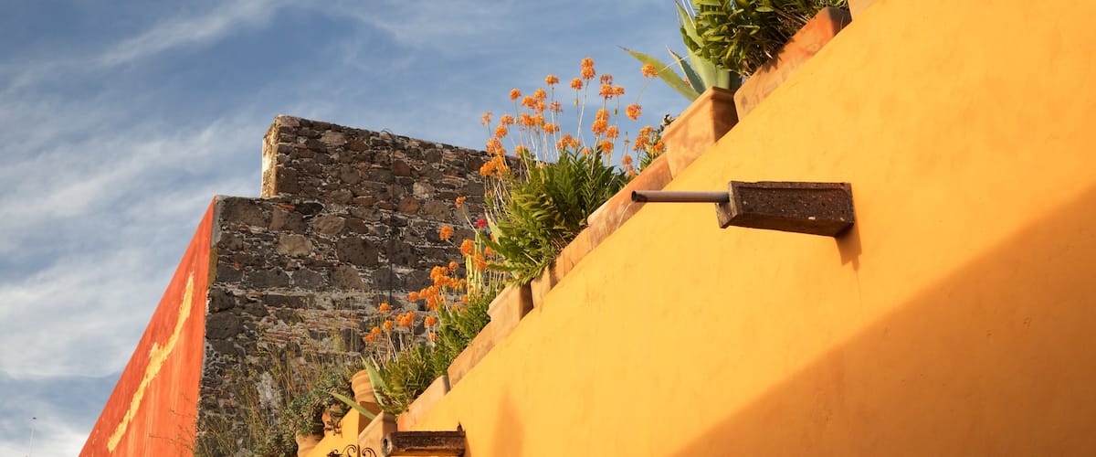 San Miguel de Allende