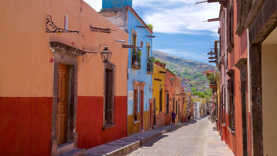 San Miguel de Allende