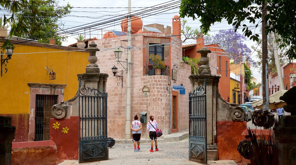 Parque Juárez