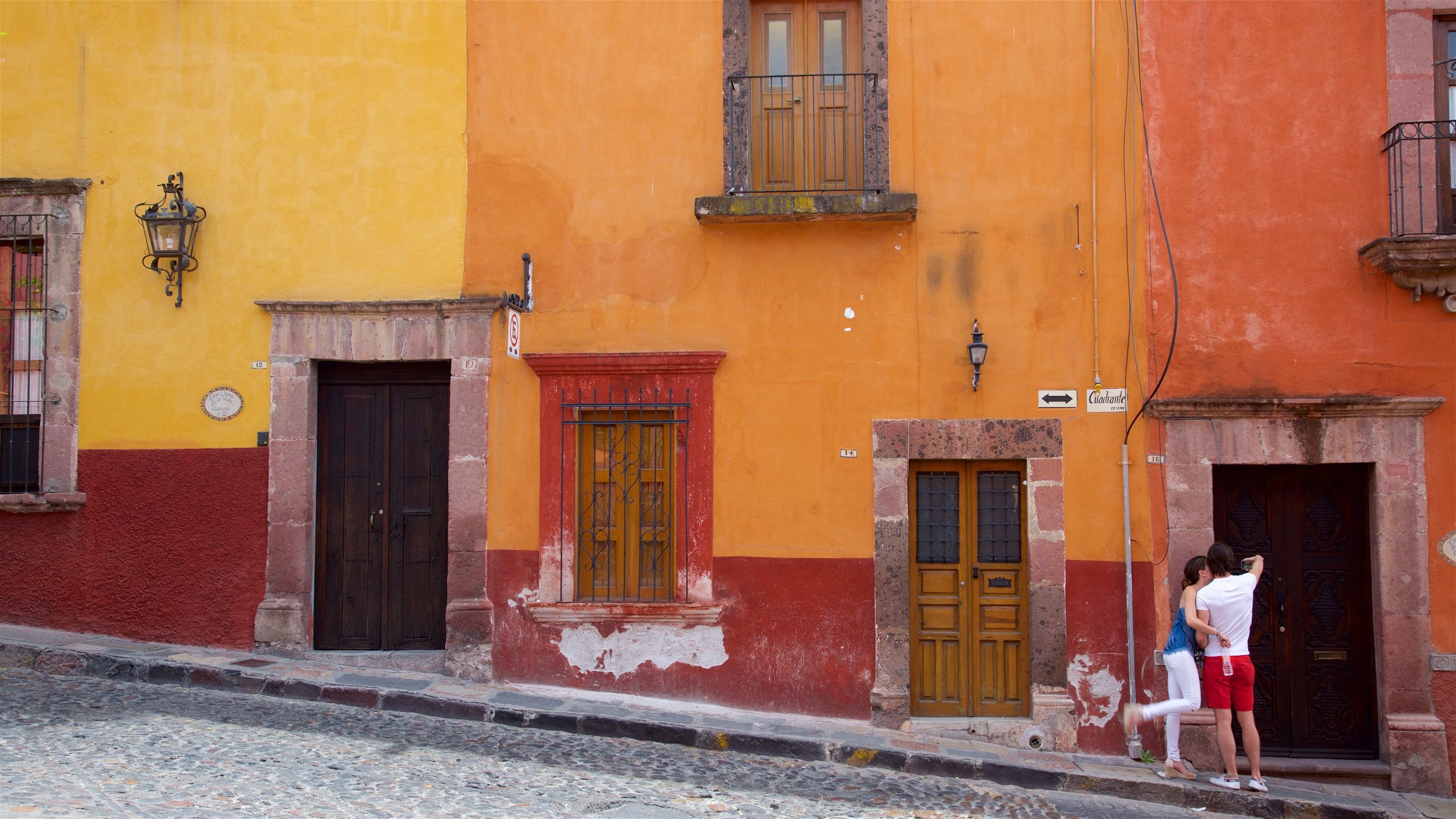 San Miguel de Allende