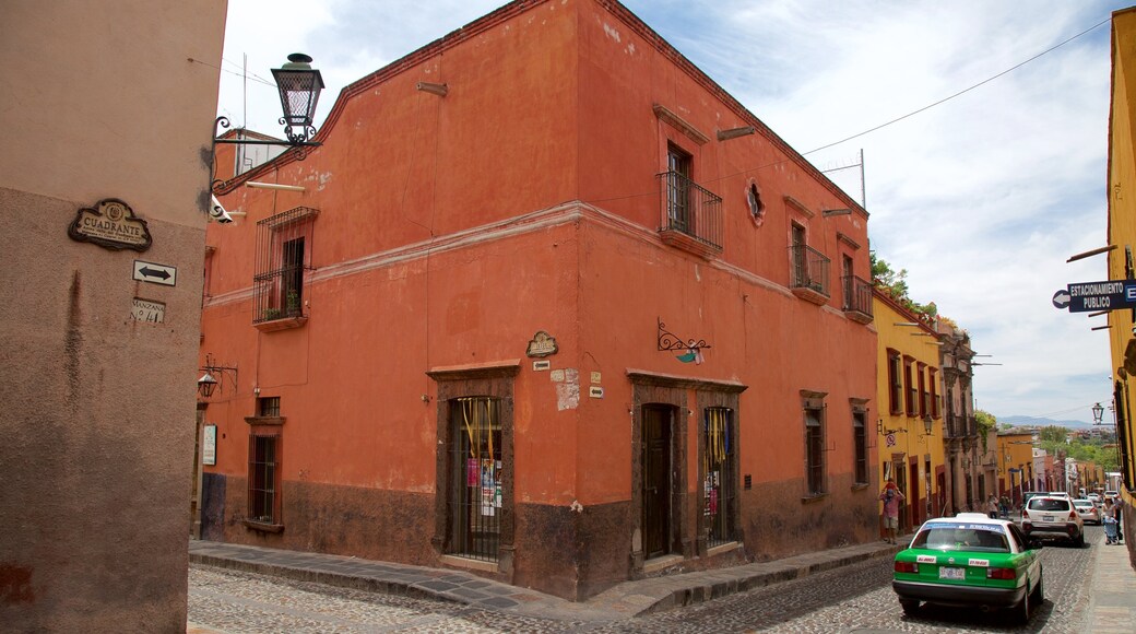 San Miguel de Allende