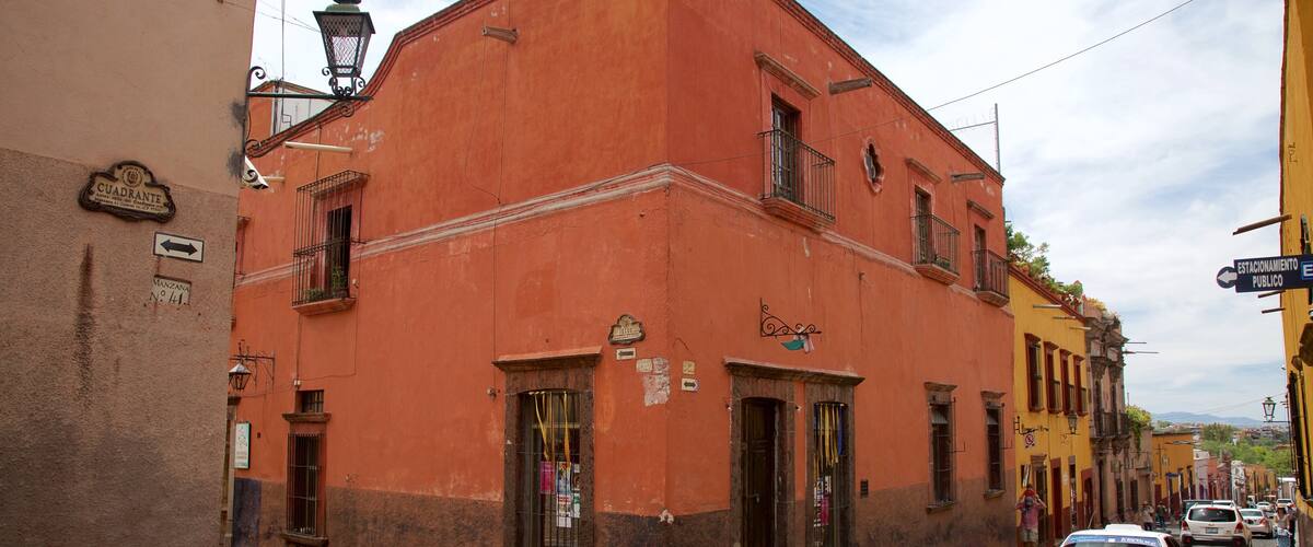San Miguel de Allende