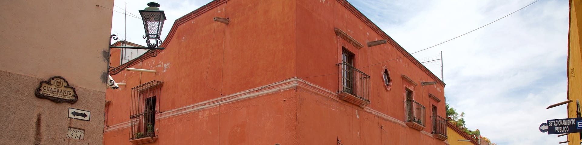 San Miguel de Allende