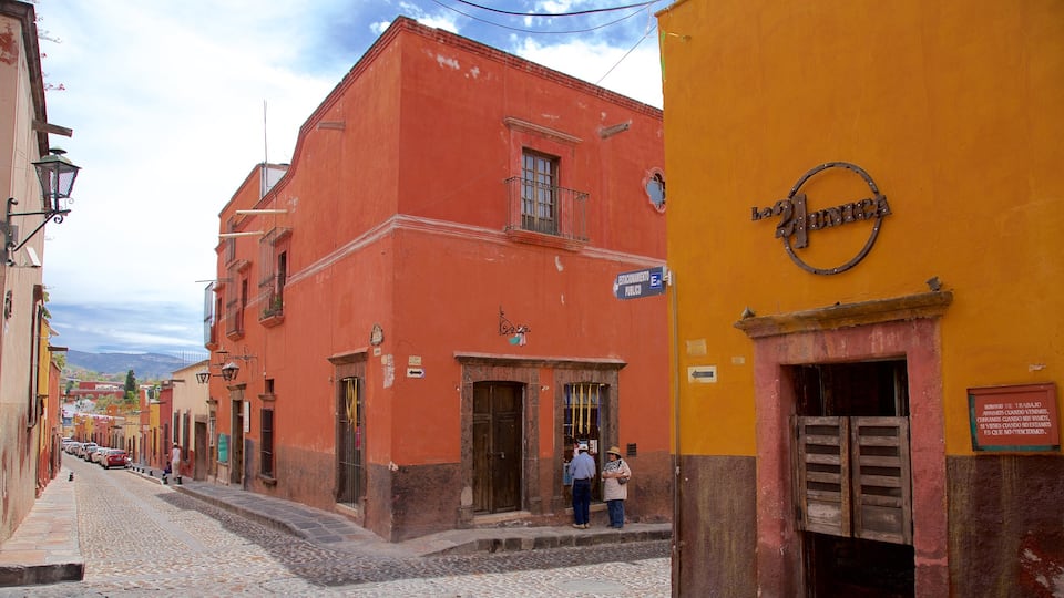 San Miguel de Allende