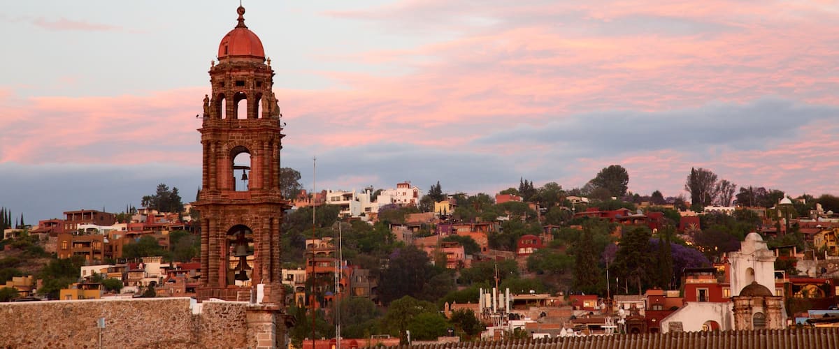 San Miguel de Allende
