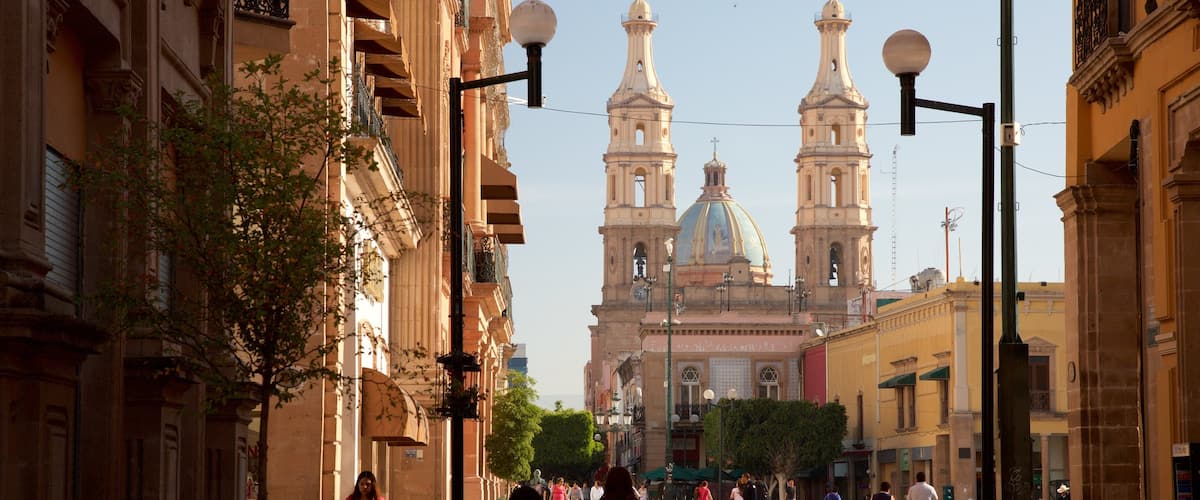 Leon Cathedral