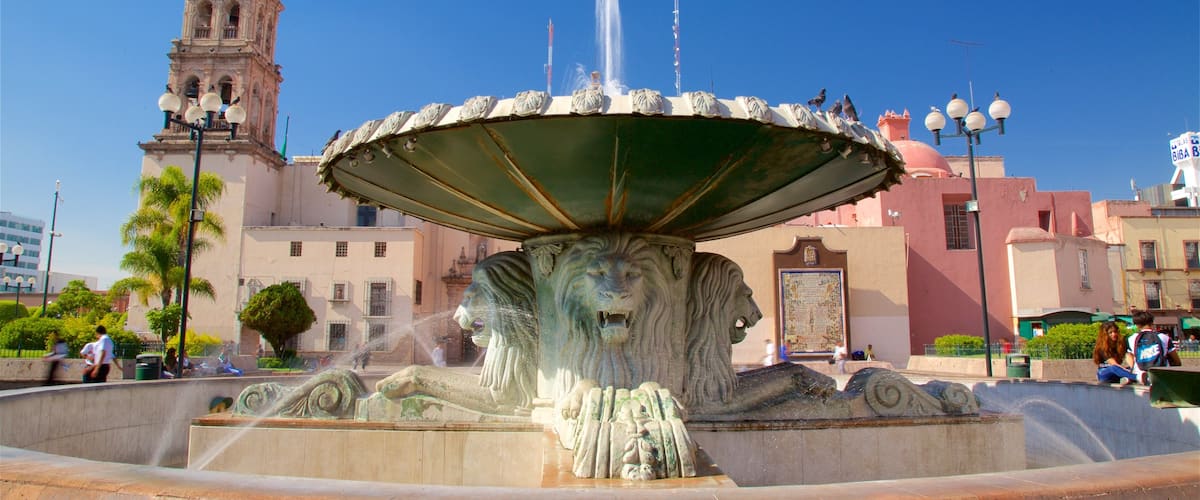 León