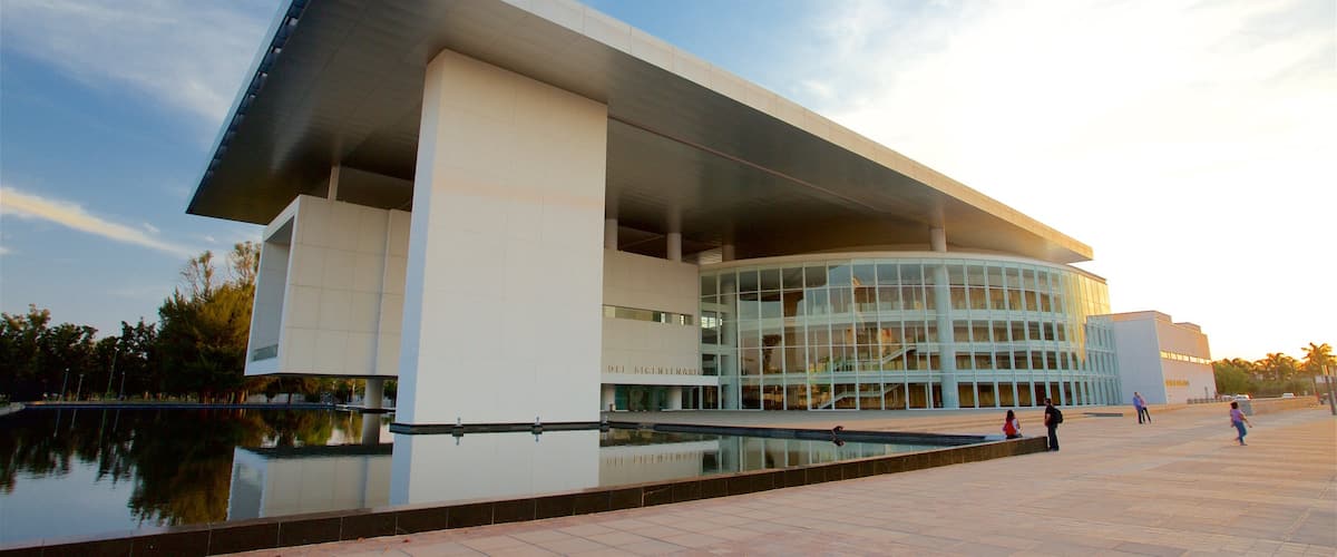 Bicentennial Theatre