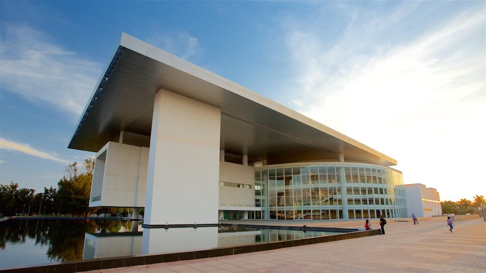 Teatro del Bicentenario