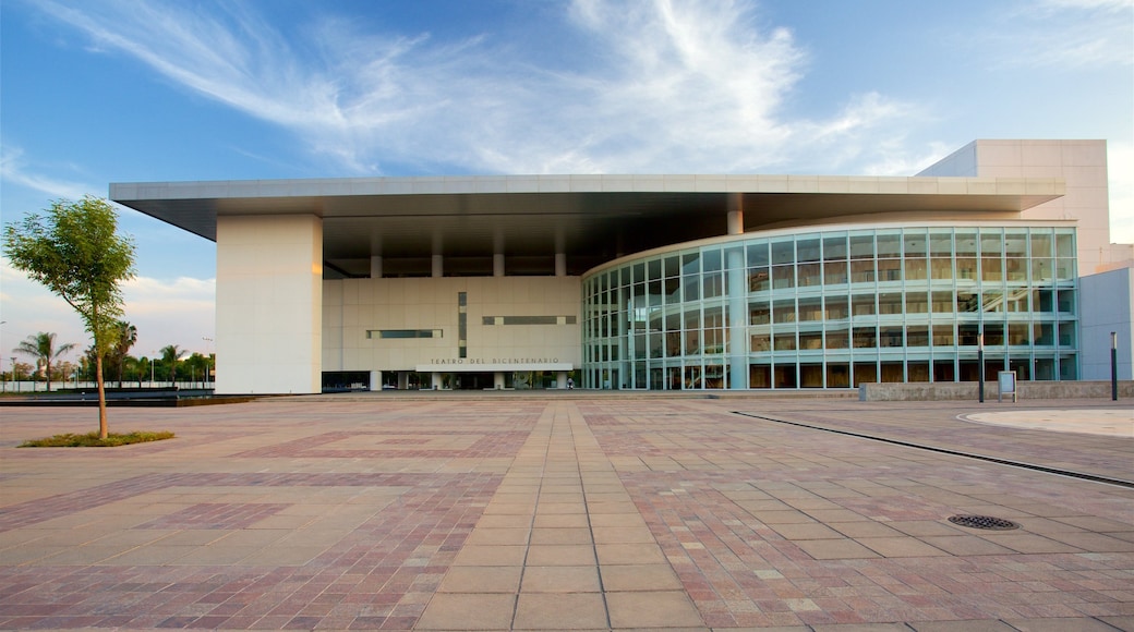 Teatro del Bicentenario