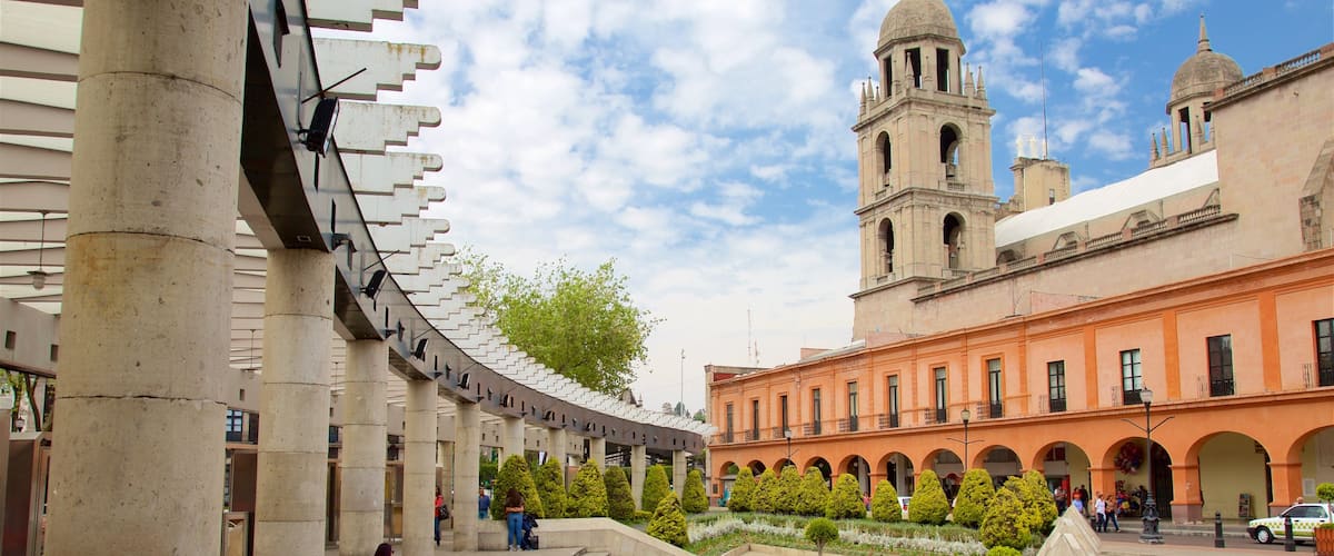 Toluca