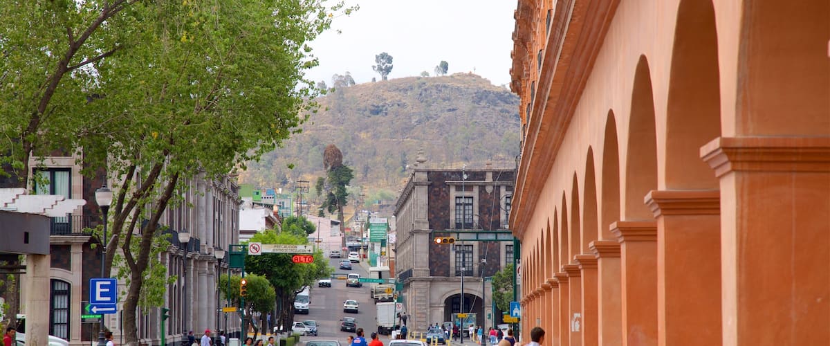 Toluca