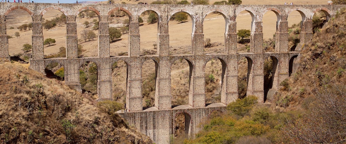 Tepotzotlán