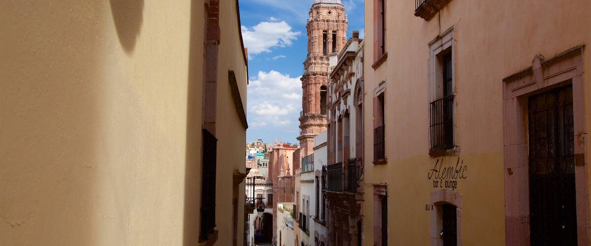Zacatecas