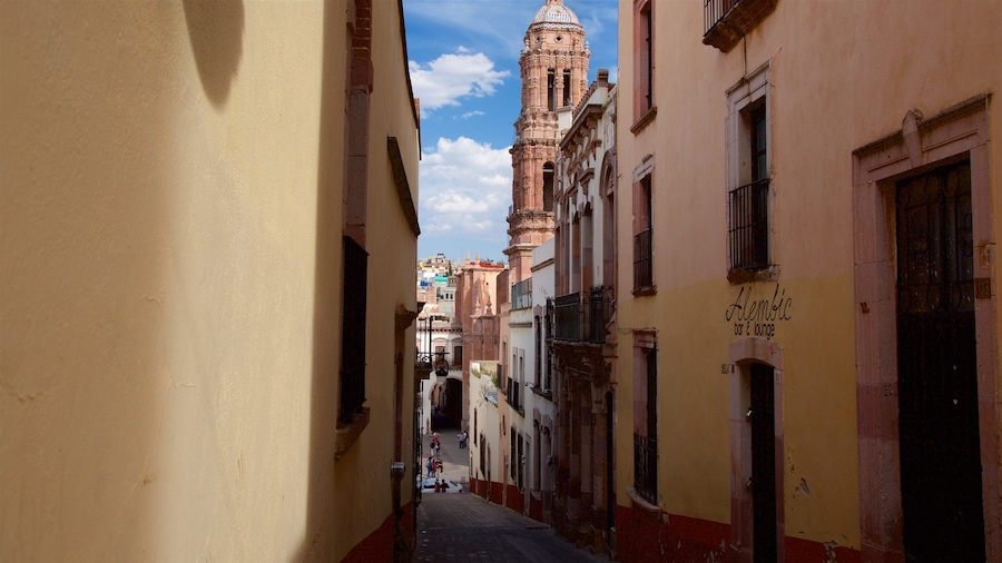 Zacatecas