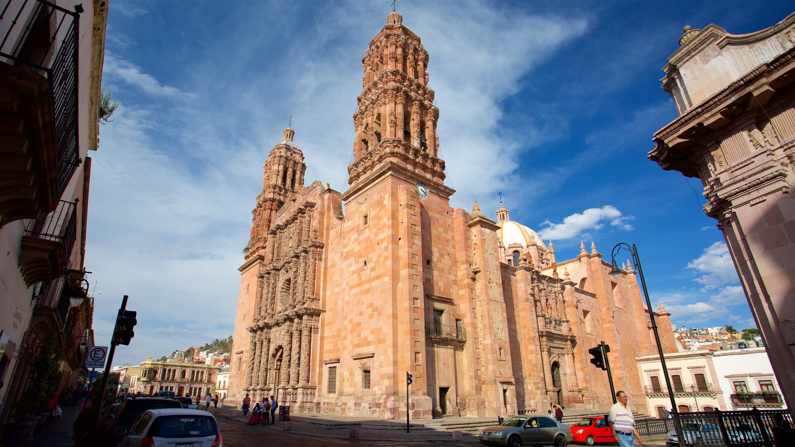 Visita Centro histórico en Zacatecas Centro - Tours & Actividades |  Expedia.com