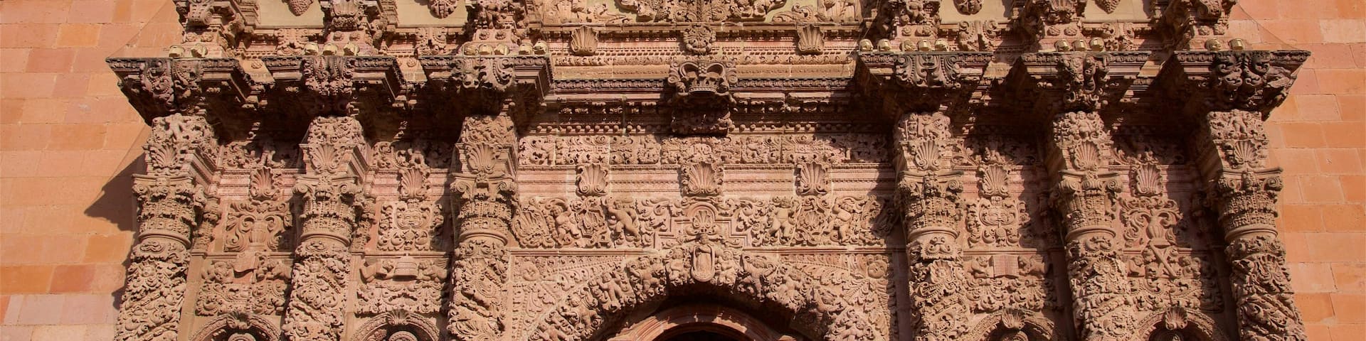 Zacatecas