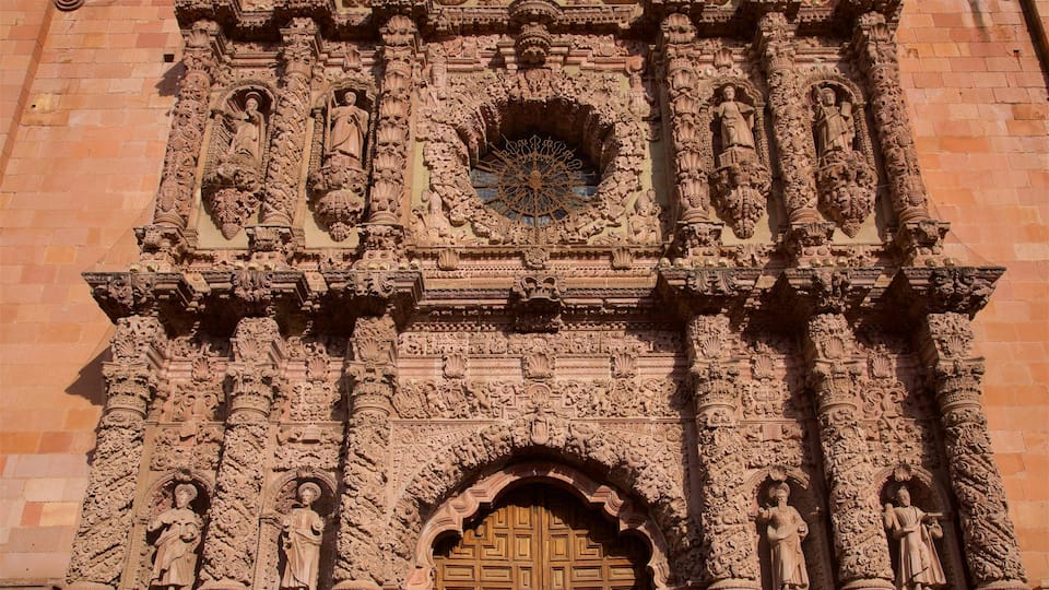Zacatecas