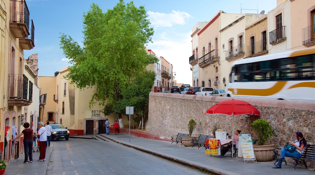 Zacatecas