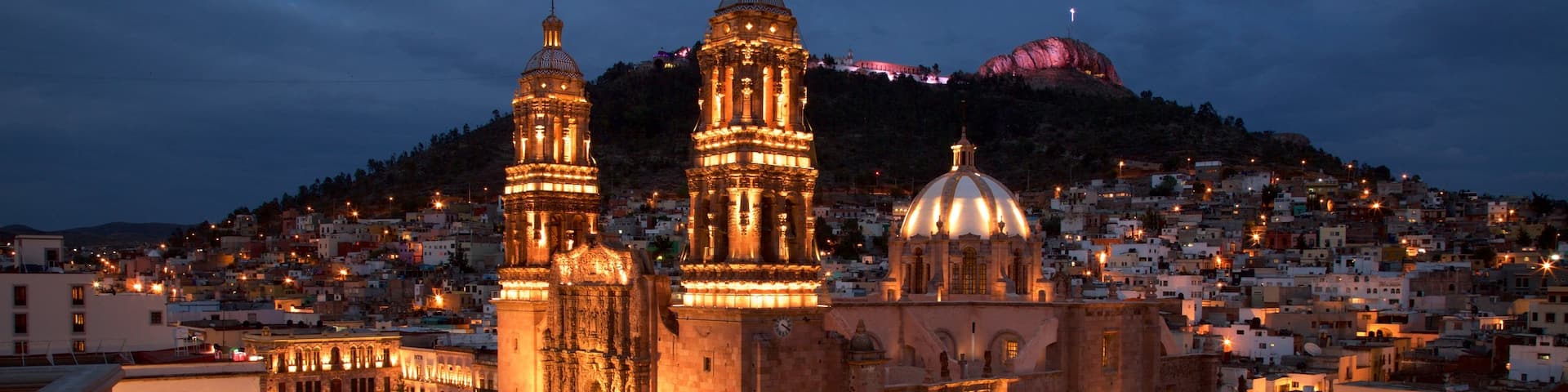 Zacatecas, Mexico