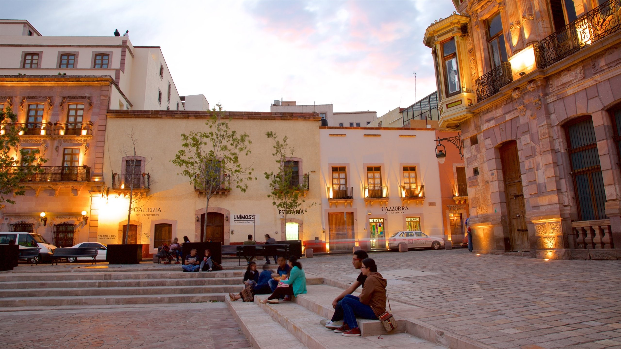 Top 20 Zacatecas, MX house rentals to rent from C 46/night Vrbo