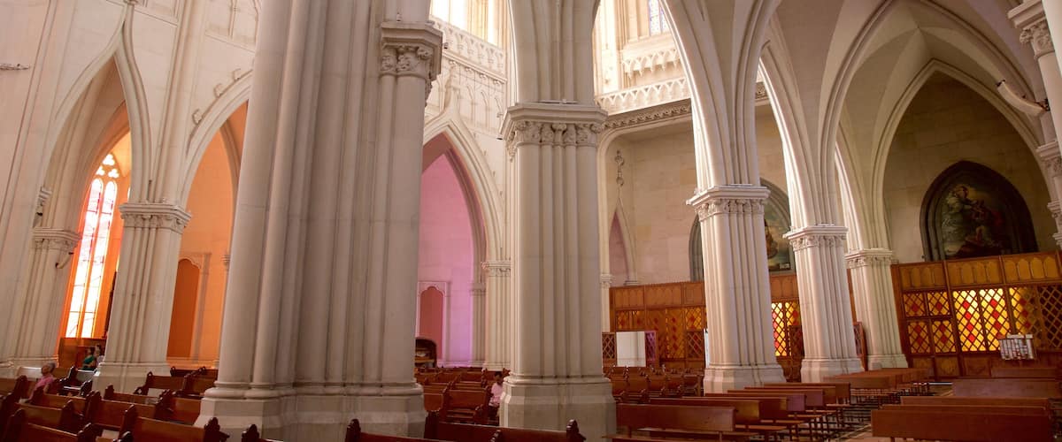 Templo Expiatorio del Sagrado Corazón de Jesús