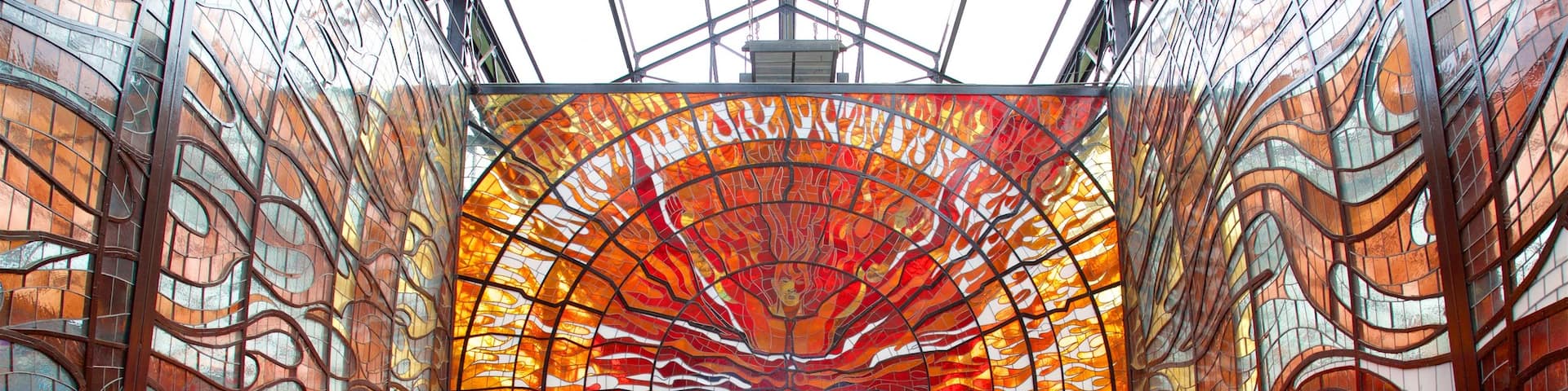 The Cosmovitral