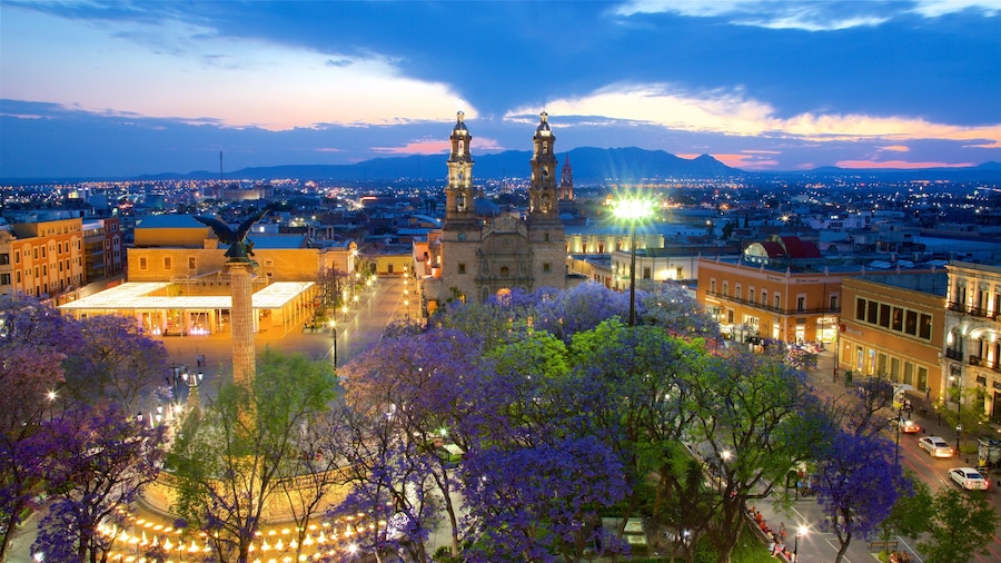 Nuestra Senora de la Asuncion Cathedral Basilica