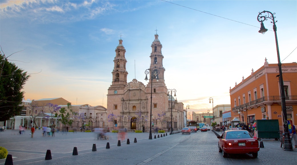El Bajio